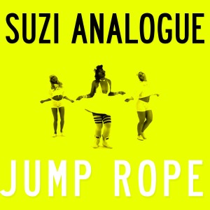收听Suzi Analogue的Jump Rope (Video Mix)歌词歌曲
