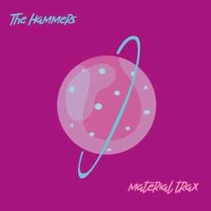 Various Artists的專輯The Hammers, Vol. XI