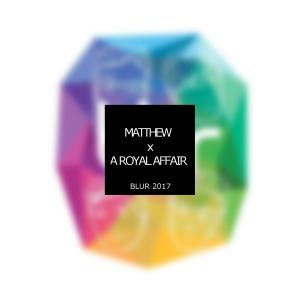 Listen to Blur 2017 (Explicit) song with lyrics from Marco Da Mata & Matthew