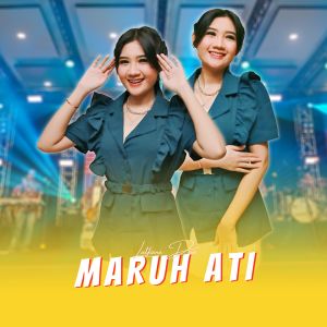 Lutfiana Dewi的專輯Maruh Ati