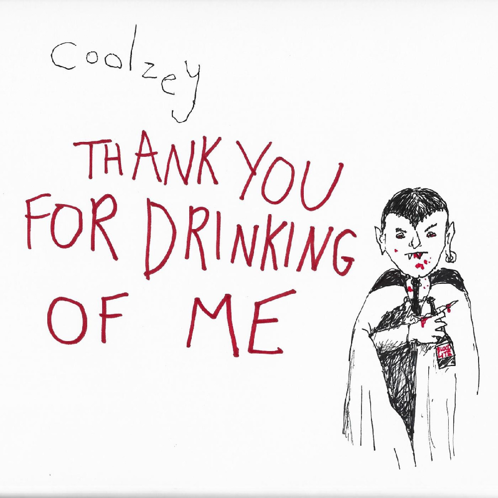 My Medicine (Explicit)