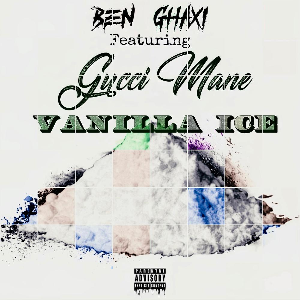 Vanilla Ice (feat. Gucci Mane) (Explicit)