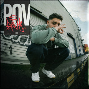 Album POV (Explicit) from Andy