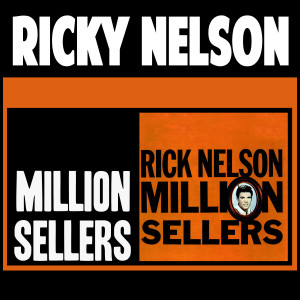 ดาวน์โหลดและฟังเพลง Travelin' Man พร้อมเนื้อเพลงจาก Ricky Nelson