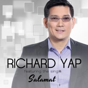 Album Salamat from Richard Yap