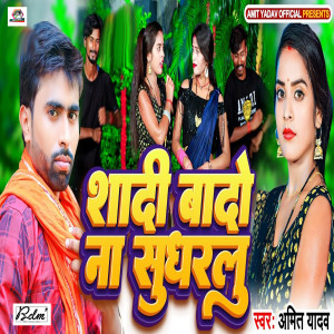 Album Shadi Bado Na Sudharalu oleh Amit Yadav
