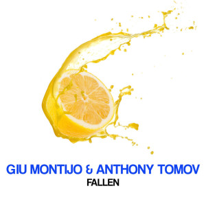 Album Fallen from Anthony Tomov