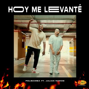 polibamba的專輯Hoy me levanté