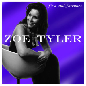 收聽Zoe Tyler的Defying Gravity歌詞歌曲