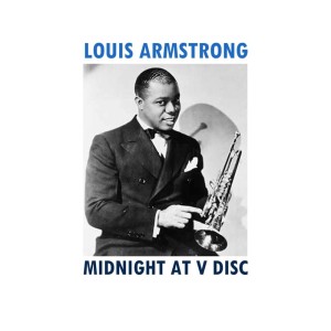 收听Louis Armstrong的If I Could Be With You One Hour Tonight歌词歌曲