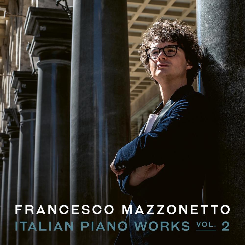 Variazioni Su Una Ciaccona, op.3