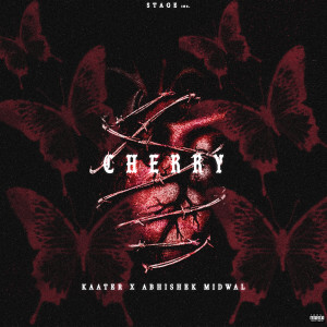 收聽Kaater的Cherry歌詞歌曲