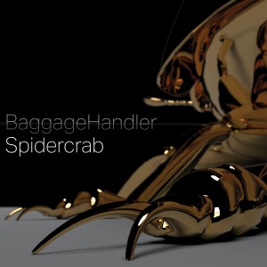 Album Spidercrab from Dom Mariani