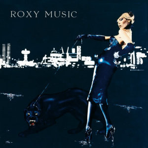 收聽Roxy Music的Do The Strand歌詞歌曲