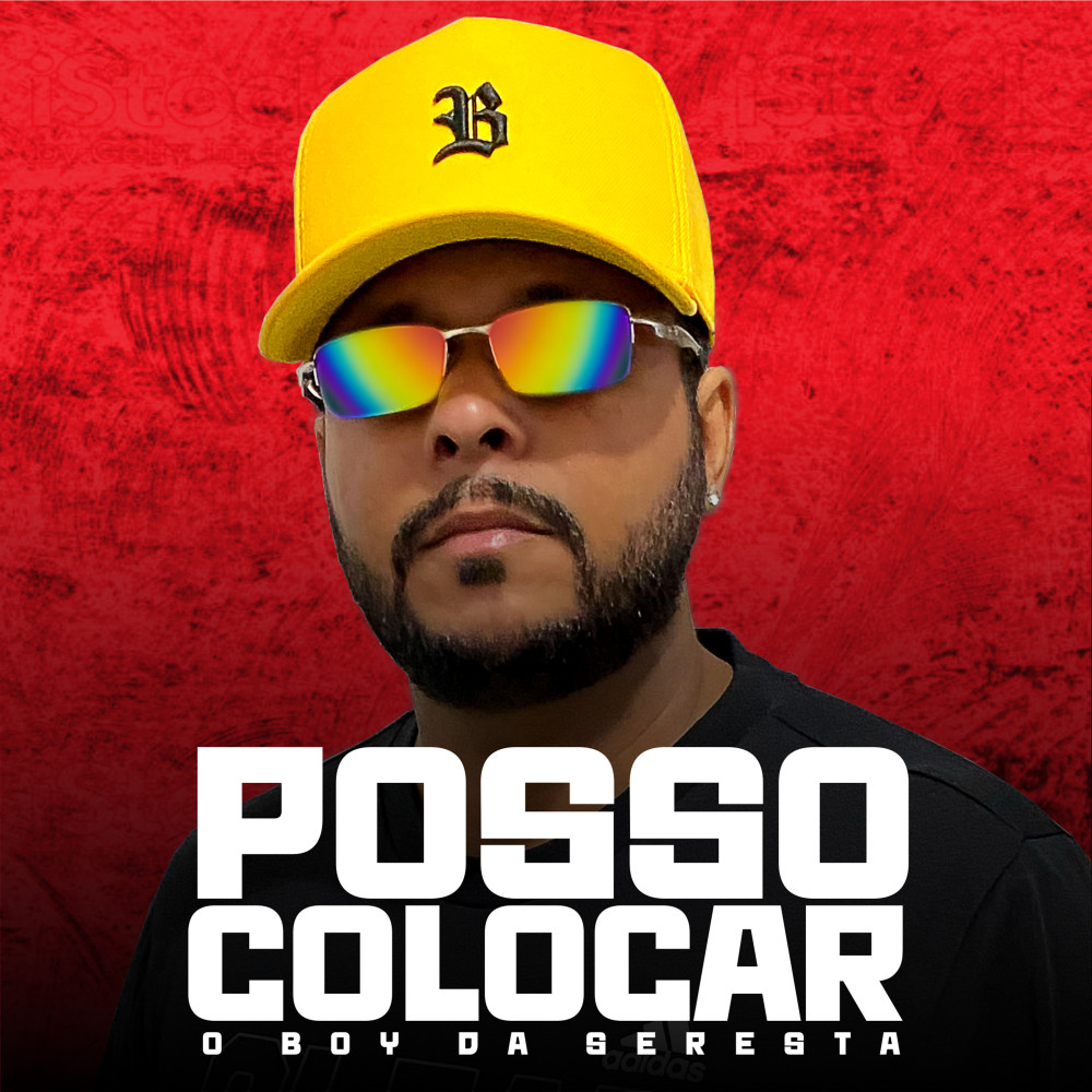 Posso Colocar