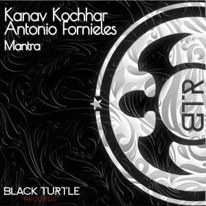 Album Mantra from Kanav Kochhar