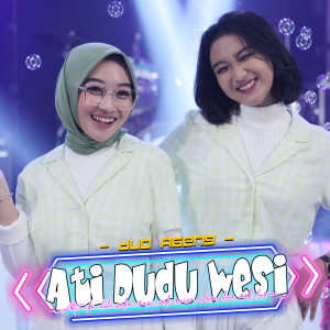 Ati Dudu Wesi dari Indri Novita