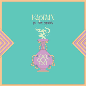 Album In the Studio oleh Kaptain