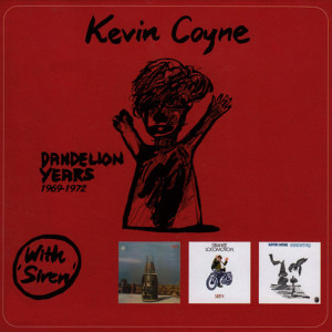 收聽Kevin Coyne with Siren的Mad Boy歌詞歌曲
