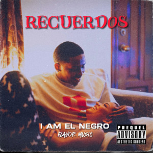 I Am El Negro的专辑Recuerdos