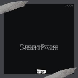 收聽Lost的Overnight Feelings (Explicit)歌詞歌曲