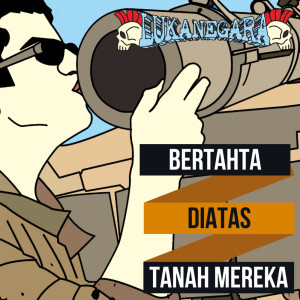 收聽Lukanegara的Bertahta Diatas Tanah Mereka歌詞歌曲