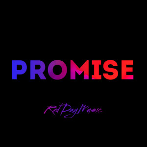 Dengarkan Promise lagu dari RedDayMusic dengan lirik