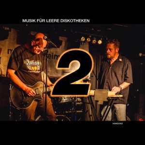Listen to Ruf mich bloß nicht wieder an song with lyrics from Musik für leere Diskotheken