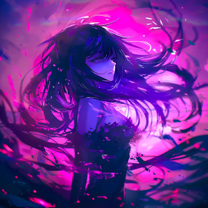 收聽KXTSU的ETHEREAL (SLOWED)歌詞歌曲