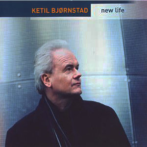 Ketil Bjørnstad的專輯New Life