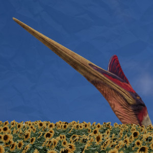 ดาวน์โหลดและฟังเพลง Quetzalcoatlus พร้อมเนื้อเพลงจาก OJ Mountain