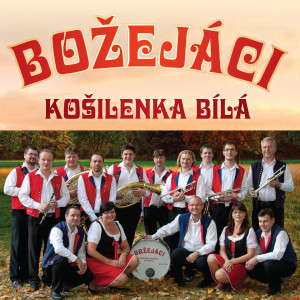 Listen to U potůčku song with lyrics from Božejáci