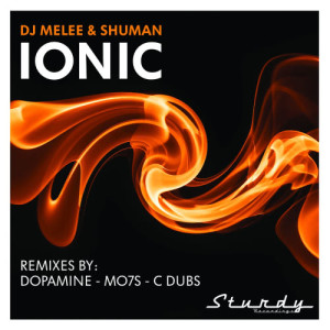 ดาวน์โหลดและฟังเพลง Ionic (Original) พร้อมเนื้อเพลงจาก Shuman