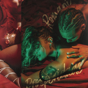 Listen to Prosperidade song with lyrics from Romani