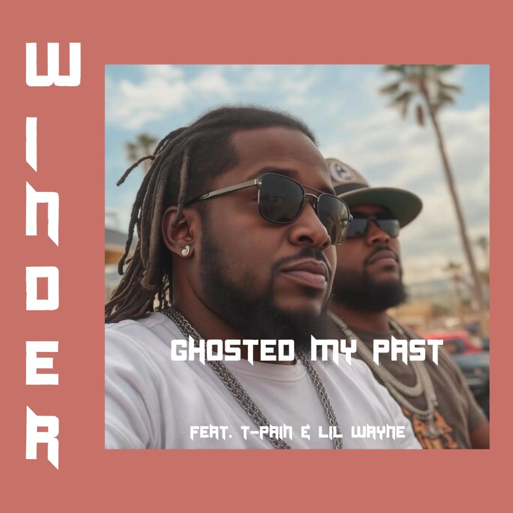 Ghosted My Past (feat. T-Pain & Lil Wayne) (Explicit)