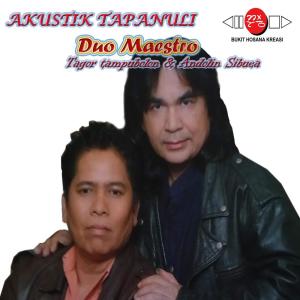 收聽Tagor Tampubolon的Dukkon Lao Ma Ho歌詞歌曲