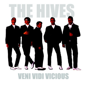 Dengarkan Main Offender lagu dari The Hives dengan lirik