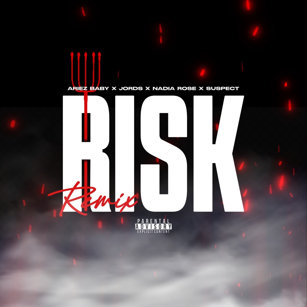 Risk (Remix|Explicit)
