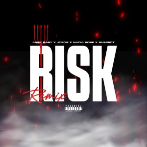 ดาวน์โหลดและฟังเพลง Risk (Remix|Explicit) พร้อมเนื้อเพลงจาก Ariez Baby