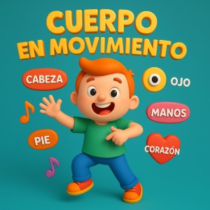 อัลบัม Cuerpo En Movimiento ศิลปิน 