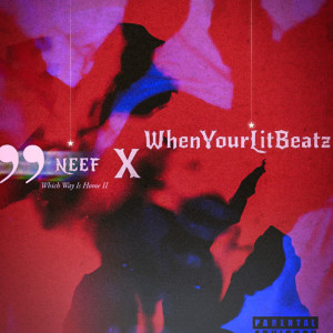 ดาวน์โหลดและฟังเพลง Blue Berry Headband (Explicit) พร้อมเนื้อเพลงจาก Neef