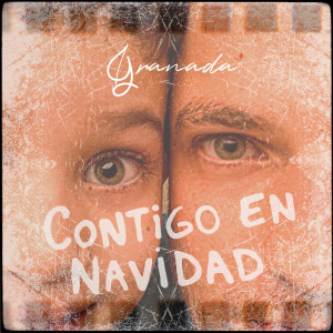 Dengarkan Contigo en Navidad lagu dari Granada dengan lirik