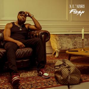 Album Merci (Explicit) from Fresh