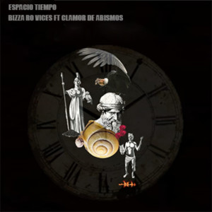 ดาวน์โหลดและฟังเพลง Espacio Tiempo (Explicit) พร้อมเนื้อเพลงจาก Bizza Ro Vices