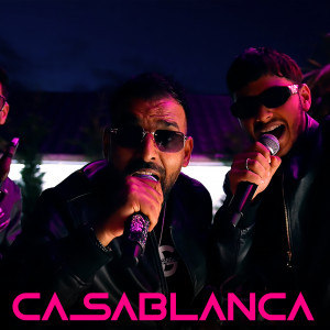 Listen to Casablanca song with lyrics from Sedan Video