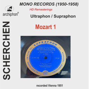 Vienna Symphony的專輯Mozart, Vol. 1: Symphonies Nos. 29, 35 "Haffner" & 36 "Linz" (Remastered 2022)