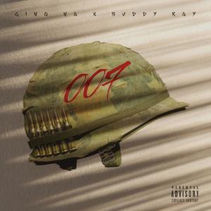 Gino NA的專輯007 (feat. Buddy Kay)