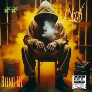 收聽Klipp$的Being Me (Explicit)歌詞歌曲