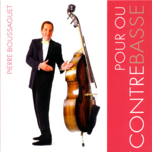 ดาวน์โหลดและฟังเพลง Bbb พร้อมเนื้อเพลงจาก Pierre Boussaguet