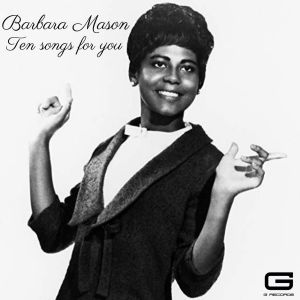 อัลบัม Ten Songs for you ศิลปิน Barbara Mason